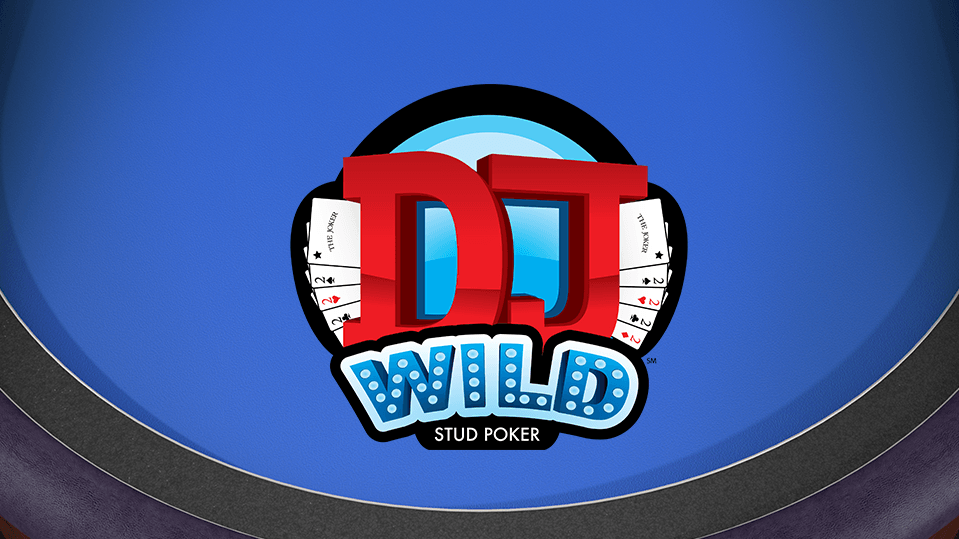 Play DJ Wild Poker on OLG