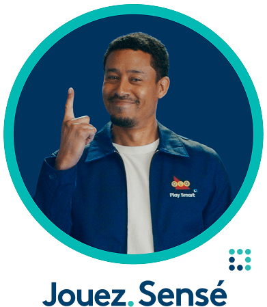 jouez sense
