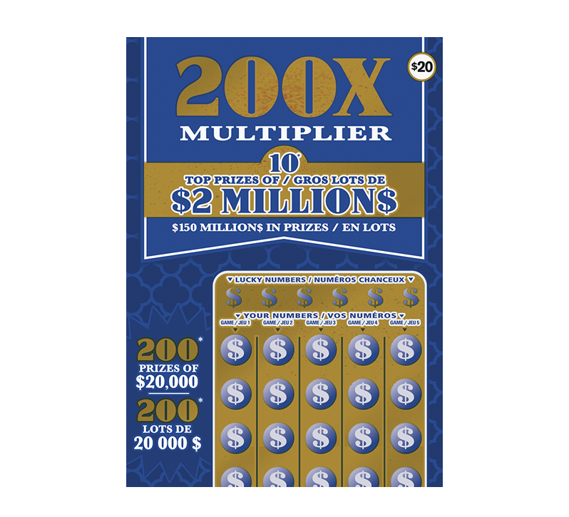 150 million lotto