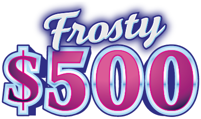 frosty $500 