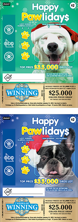 sleigh bell bucks