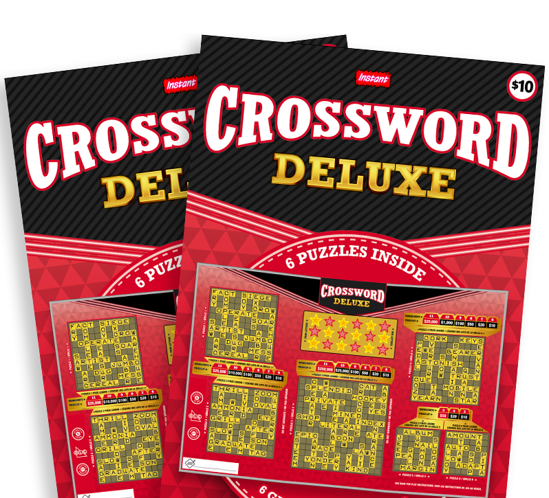 CROSSWORD EXTREME 2285 ticket