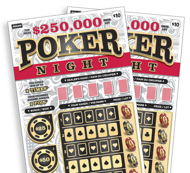 OLG | New Instant Games