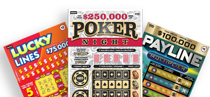 OLG | New Instant Games