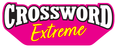 CROSSWORD EXTREME