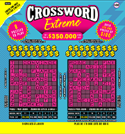 CROSSWORD EXTREME