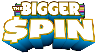 THE BIGGER SPIN