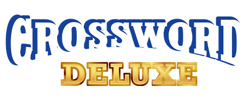 CROSSWORD DELUXE