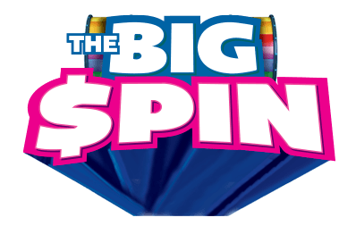 The Big Spin