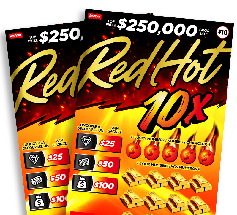 Hot lotto max numbers top