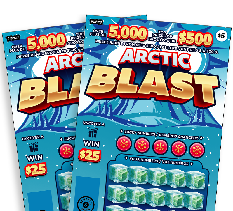 bingo doubler tickets