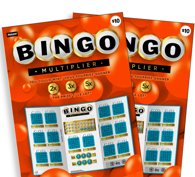 Crazy Bingo, Instant Win Games