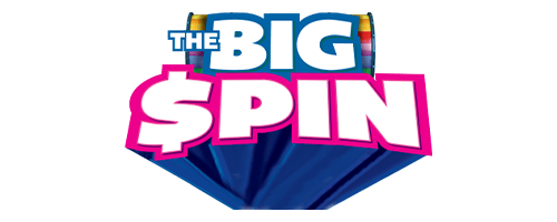 The Big Spin