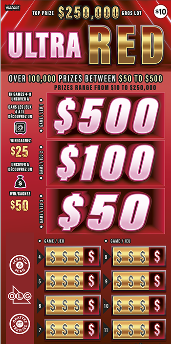 Jazzy Riches 2436 ticket