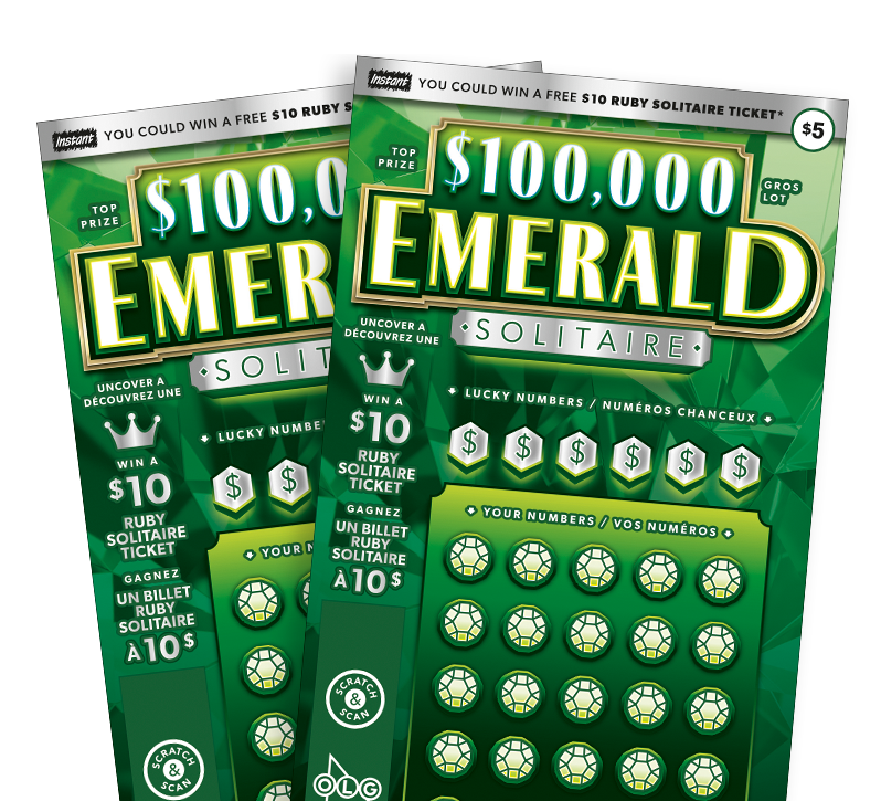 Jazzy Riches 2436 ticket