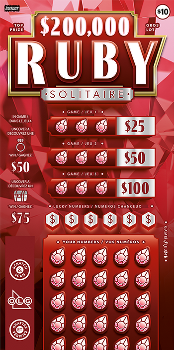Jazzy Riches 2436 ticket