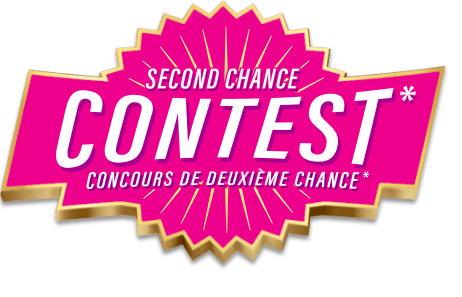 Lotto 649 2nd chance top