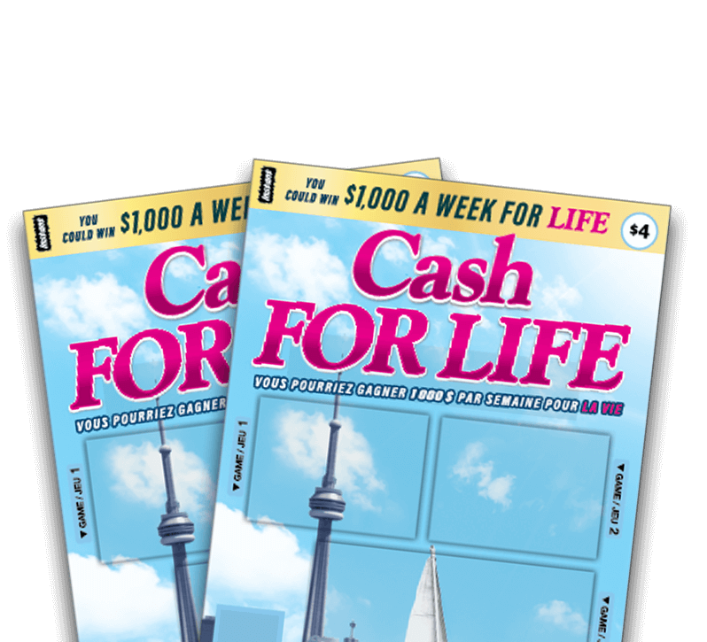 Lottoland cash hot sale for life