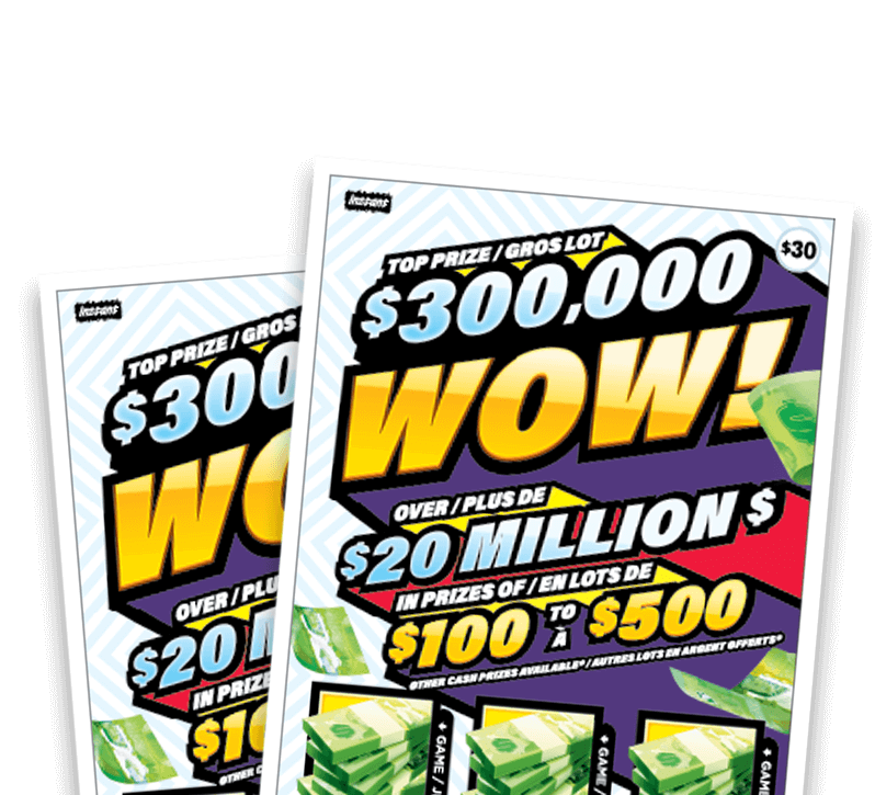 300 000 WOW