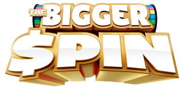 THE BIGGER SPIN