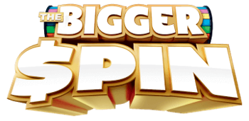 THE BIGGER SPIN