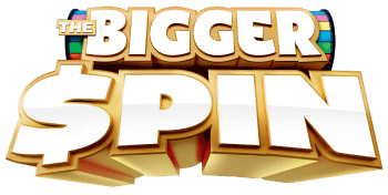 THE BIGGER SPIN