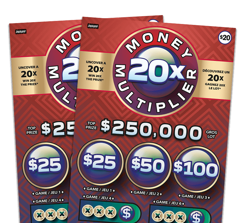 5X THE CASH 2312 tickets