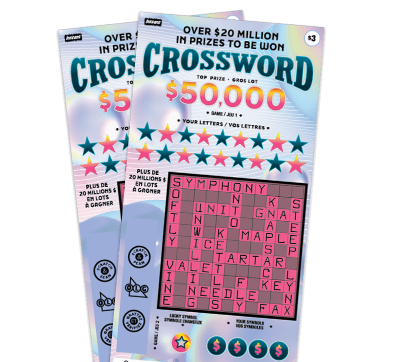 CROSSWORD