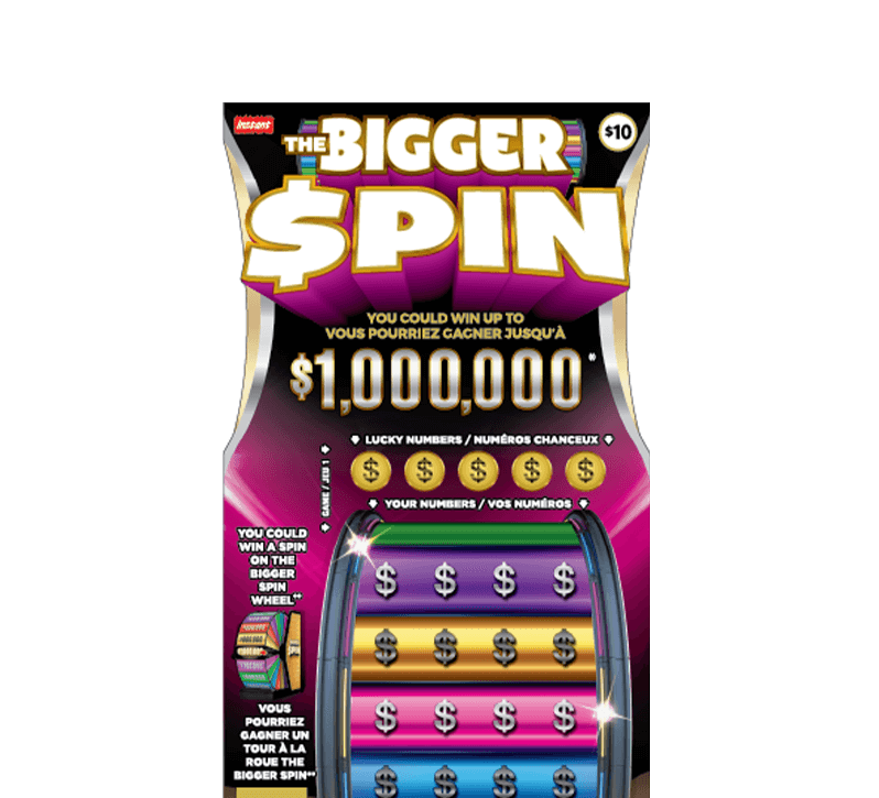 Lotto bigger hot sale cash prizes