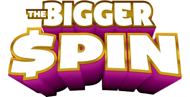 THE BIGGER SPIN