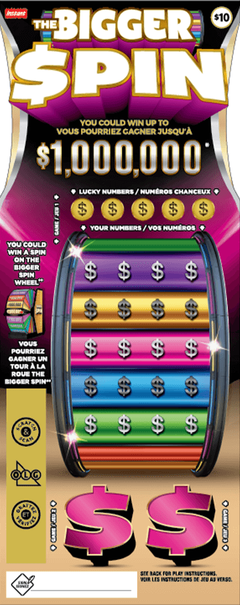 Ticket Prize Claim Info