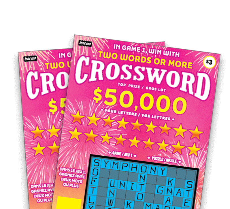 CROSSWORD