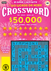 CROSSWORD