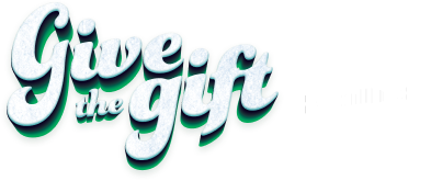Give the gift that could be so much more!