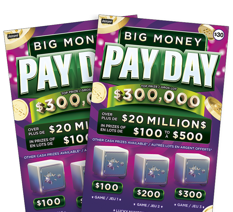 Jazzy Riches 2436 ticket