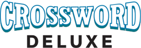 CROSSWORD DELUX