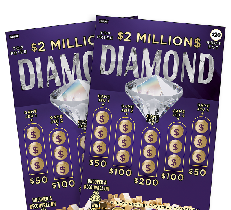 DIAMOND 2208 tickets