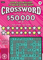 CROSSWORD