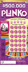 PLINKO ticket