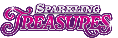 SPARKLING TREASURES