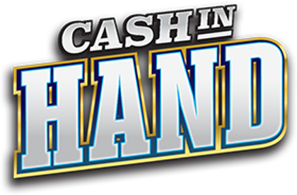 CASH IN HAND