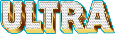$1,000,000 ULTRA logo
