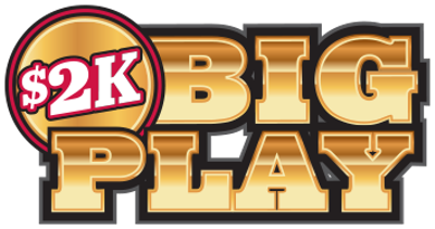 $2K BIG PLAY