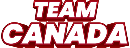 TEAM CANADA QUEST FOR GOLD
