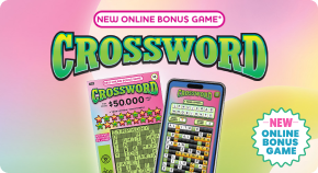 NEW ONLINE BONUS GAME IS HERE