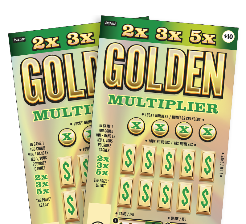 Jazzy Riches 2436 ticket