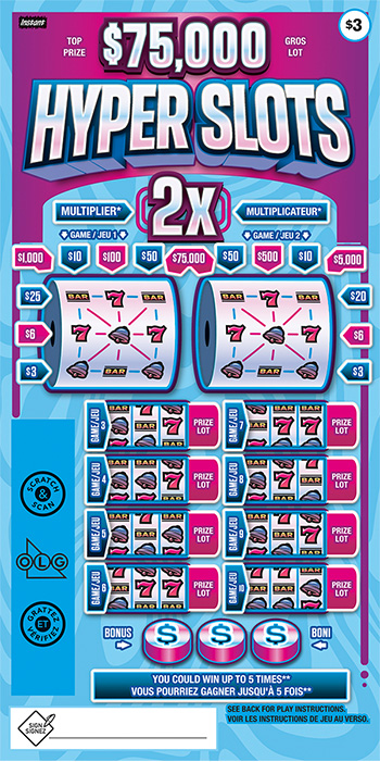 Zigzagz 2416 ticket