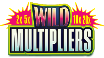WILD MULTIPLIERS