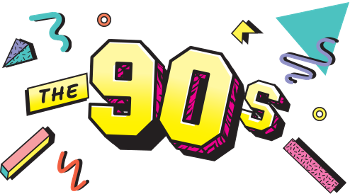 The 90s