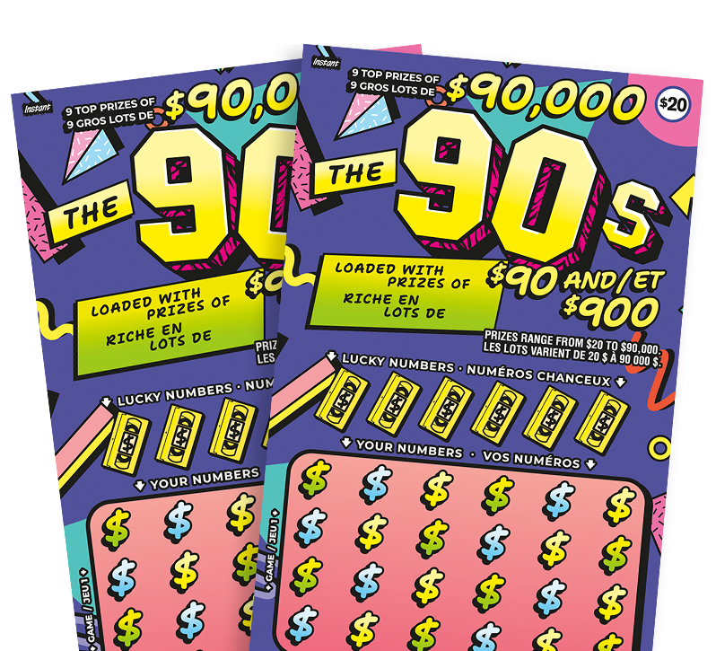 The 90s 2515 tickets